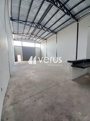 Galpão para alugar no Laranjeiras imagem 1