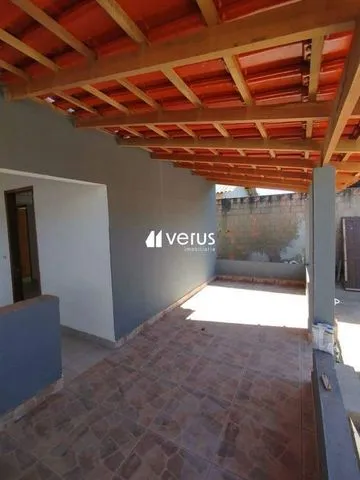 Casa para vender no Luizote De Freitas imagem 1