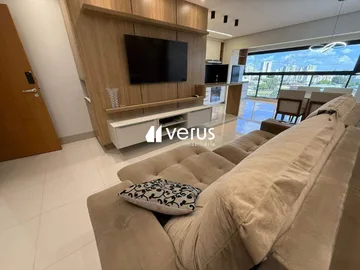 Apartamento para vender no Tibery imagem 1