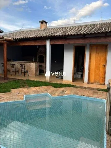 Casa para vender no Jardim Patricia imagem 1