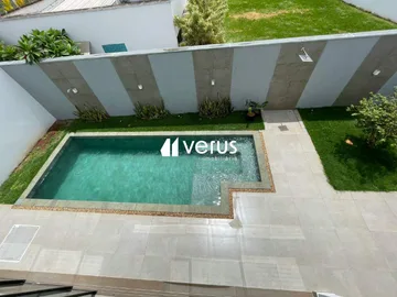 Casa Em Condomínio para vender no Condominio Jardim Versalles imagem 1