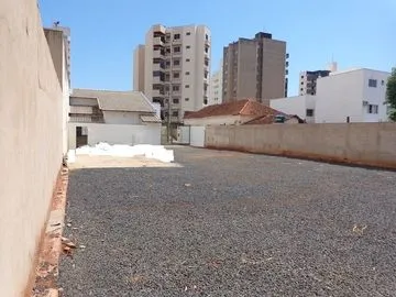 Área para alugar no Martins imagem 1