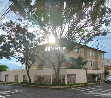Apartamento para vender no Custodio Pereira imagem 1