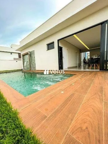 Casa Em Condomínio para vender no Granja Marileusa imagem 1