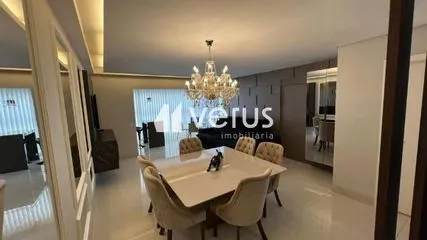 Apartamento para alugar no Jardim Karaiba imagem 1