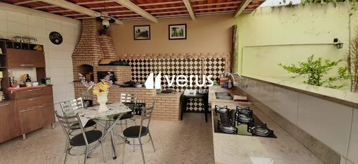 Casa para vender no Shopping Park imagem 1