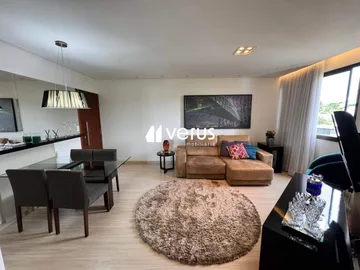Apartamento para vender no Patrimonio imagem 1