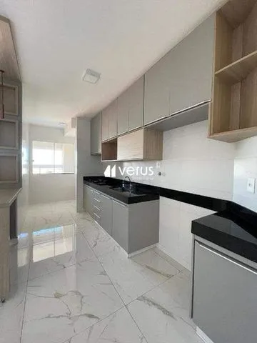 Apartamento para alugar no Santa Monica imagem 1
