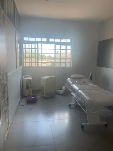 Salão para alugar no Aparecida imagem 1