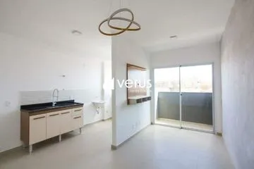 Apartamento para vender no Jardim Holanda imagem 1