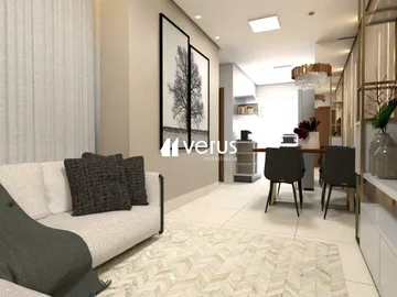 Apartamento para vender no Tibery imagem 1