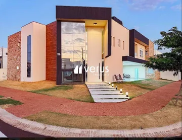 Casa Em Condomínio para vender no Condominio Residencial Reserva Dos Ipes imagem 1