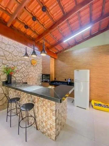 Casa para vender no Planalto imagem 1