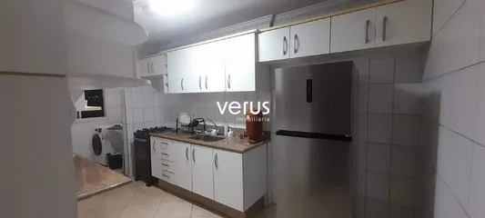 Apartamento para vender no Centro imagem 1