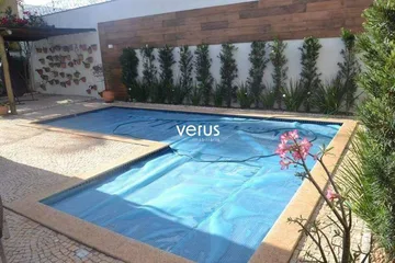 Casa para vender no Morada Da Colina imagem 1