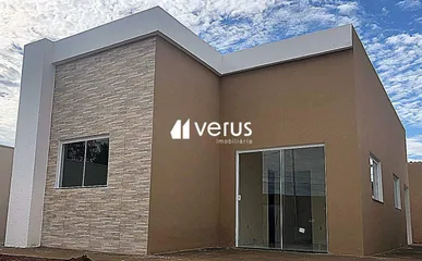 Casa para vender no Shopping Park imagem 1