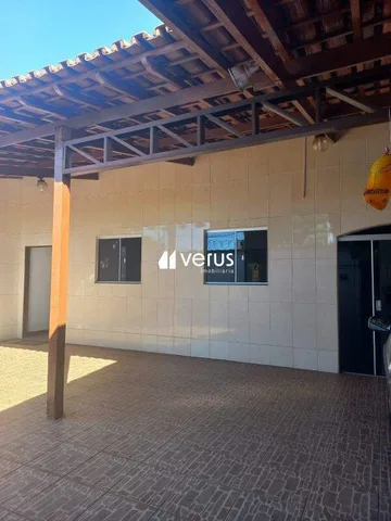 Casa para vender no Granada imagem 1