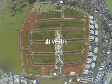 Terreno para vender no Alto Umuarama imagem 1