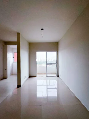 Apartamento para vender no Jardim Holanda imagem 1