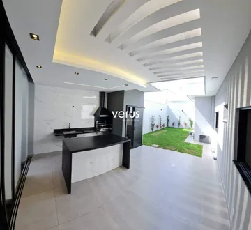 Casa para vender no Quinta Alto Umuarana imagem 1