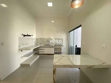 Casa para vender no Bosque Dos Buritis imagem 1