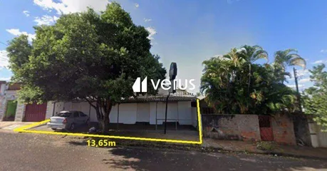 Terreno para vender no Tibery imagem 1