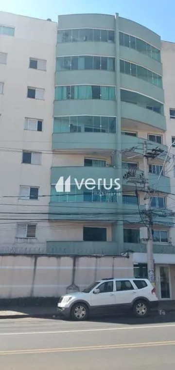 Apartamento para vender no Santa Monica imagem 1