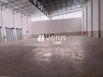 Galpão para alugar no Minas Gerais imagem 1