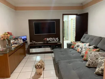 Casa para vender no Nossa Senhora Aparecida imagem 1