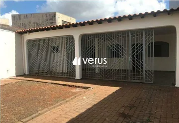 Casa para vender no Tibery imagem 1