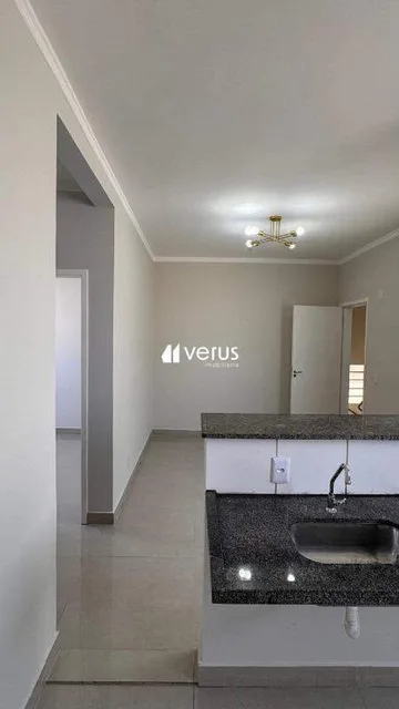 Apartamento para vender no Shopping Park imagem 1