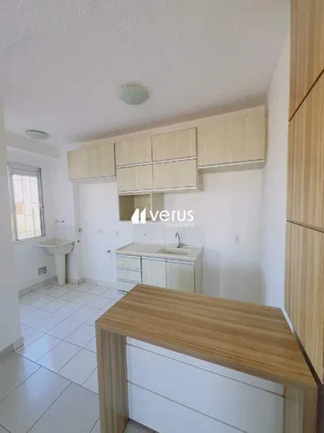 Apartamento para vender no Conjunto Alvorada imagem 1