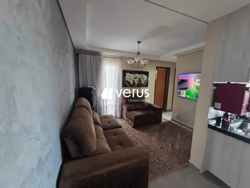 Apartamento para vender no Jardim Europa imagem 1