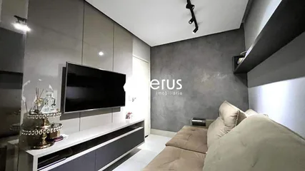 Apartamento para vender no Jardim Europa imagem 1