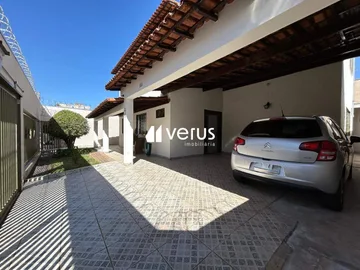 Casa para vender no Santa Monica imagem 1