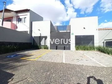 Sala para alugar no Santa Monica imagem 1