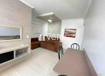 Apartamento para alugar no Daniel Fonseca imagem 1