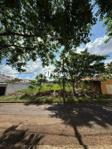 Terreno para vender no Cidade Jardim imagem 1