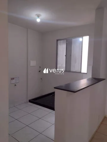 Apartamento para vender no Shopping Park imagem 1