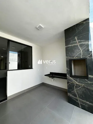 Casa para vender no Jardim Ipanema imagem 1