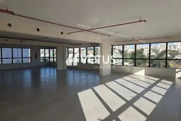 Salão para alugar no Tabajaras imagem 1