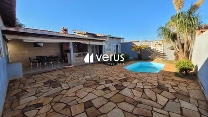 Casa para vender no Cidade Jardim imagem 1