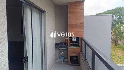 Apartamento para vender no Grand Ville imagem 1