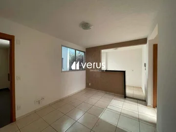 Apartamento para vender no Jardim Holanda imagem 1