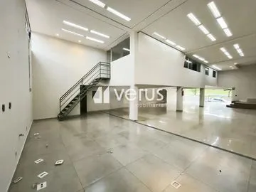 Salão para alugar no Cazeca imagem 1