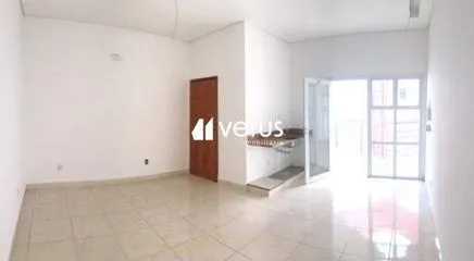 Sala para alugar no Tibery imagem 1