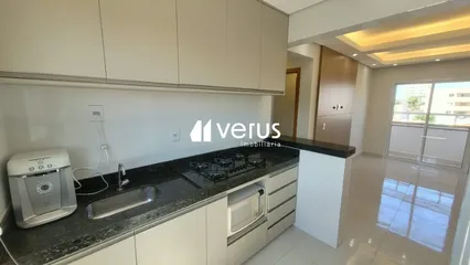Apartamento para alugar no Santa Monica imagem 1