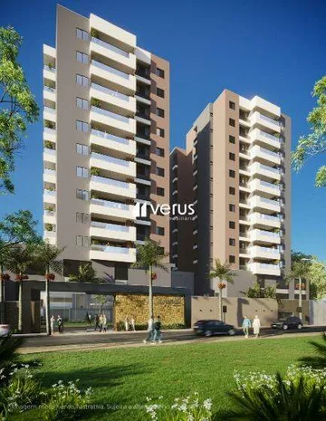 Apartamento para vender no Santa Monica imagem 1