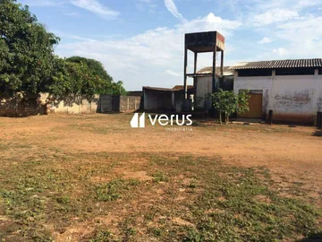Terreno para vender no Miranda imagem 1