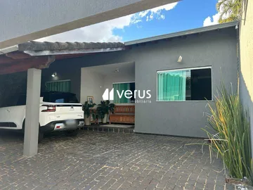 Casa para vender no Vigilato Pereira imagem 1